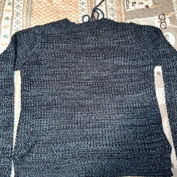 Say What? Sweaters - Say What Sweater Size‎ Large